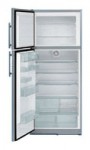 Холодильник Liebherr KDves 4632 61.60x175.00x61.60 см