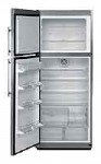 Холодильник Liebherr KDves 4642 74.70x185.00x62.80 см