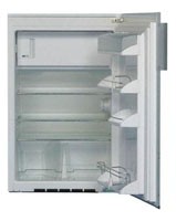 Холодильник Liebherr KE 1544 фото, Характеристики
