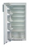 Холодильник Liebherr KE 2440 56.00x122.10x55.00 см
