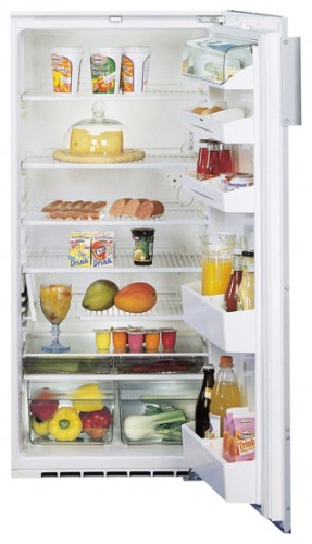Холодильник Liebherr KE 2510 Фото, характеристики