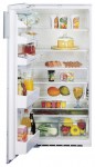 Холодильник Liebherr KE 2510 55.70x121.90x55.80 см