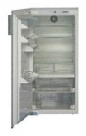 Холодильник Liebherr KEB 2340 56.00x122.10x55.00 см