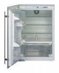 Холодильник Liebherr KEBes 1740 56.00x87.40x55.00 см