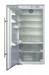 Холодильник Liebherr KEBes 2340 56.00x122.10x55.00 см
