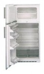 Холодильник Liebherr KED 2242 56.00x122.10x55.00 см