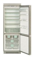 Buzdolabı Liebherr KEKNv 5056 fotoğraf, özellikleri