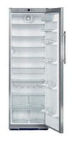 Buzdolabı Liebherr Kes 4260 fotoğraf, özellikleri