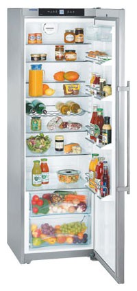 Kühlschrank Liebherr Kes 4270 Foto, Charakteristik