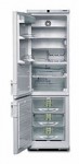 Холодильник Liebherr KGBN 3846 60.00x198.20x63.10 см