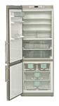 Ψυγείο Liebherr KGBNes 5056 74.70x200.00x62.15 cm