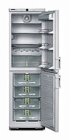 Buzdolabı Liebherr KGNv 3646 fotoğraf, özellikleri