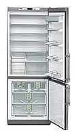 Холодильник Liebherr KGNves 5056 фото, Характеристики