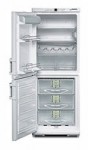Холодильник Liebherr KGT 3046 60.00x162.50x63.10 см