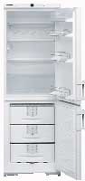 Холодильник Liebherr KGT 3546 фото, Характеристики