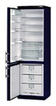 Ψυγείο Liebherr KGTbl 4066 60.00x198.00x63.00 cm