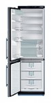 Холодильник Liebherr KGTes 4066 60.00x198.30x63.10 см