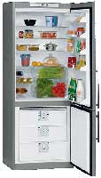 Tủ lạnh Liebherr KGTves 5066 ảnh, đặc điểm