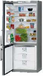 Холодильник Liebherr KGTves 5066 75.00x199.50x63.10 см