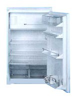 Buzdolabı Liebherr KI 1644 fotoğraf, özellikleri