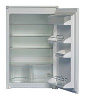 Холодильник Liebherr KI 1840 фото, Характеристики