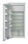 Tủ lạnh Liebherr KI 2344 56.00x122.00x55.00 cm