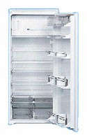 Buzdolabı Liebherr KI 2444 fotoğraf, özellikleri