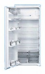 Холодильник Liebherr KI 2444 56.00x122.10x55.00 см