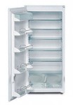 Refrigerator Liebherr KI 2540 57.00x123.20x55.00 cm
