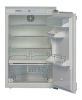 Холодильник Liebherr KIB 1740 Фото, характеристики