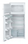 Холодильник Liebherr KID 2242 56.00x122.30x55.00 см