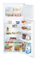 Tủ lạnh Liebherr KID 2252 ảnh, đặc điểm