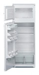Холодильник Liebherr KID 2522 56.00x144.00x55.00 см