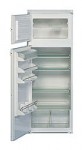 Холодильник Liebherr KID 2542 56.00x144.40x55.00 см