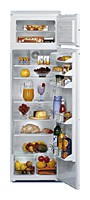 Buzdolabı Liebherr KIDv 3222 fotoğraf, özellikleri