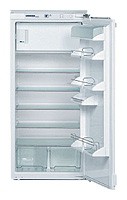 Kühlschrank Liebherr KIe 2144 Foto, Charakteristik