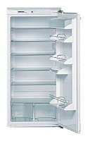 Buzdolabı Liebherr KIe 2340 fotoğraf, özellikleri