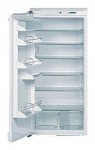 Холодильник Liebherr KIe 2544 56.00x139.00x55.00 см
