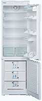 Refrigerator Liebherr KIKv 3043 larawan, katangian