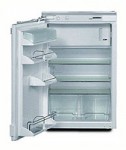 Холодильник Liebherr KIP 1444 56.00x87.40x55.00 см