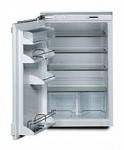 Холодильник Liebherr KIP 1740 56.00x87.40x55.00 см
