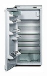 Refrigerator Liebherr KIP 2144 56.00x122.00x55.00 cm