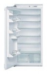 Tủ lạnh Liebherr KIPe 2340 56.00x122.00x55.00 cm