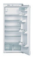 Холодильник Liebherr KIPe 2544 Фото, характеристики