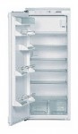 Холодильник Liebherr KIPe 2544 56.00x139.70x55.00 см
