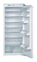 Refrigerator Liebherr KIPe 2840 larawan, katangian