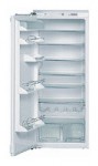 Tủ lạnh Liebherr KIPe 2840 56.00x139.70x55.00 cm