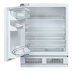 Холодильник Liebherr KIU 1640 60.00x82.00x57.00 см