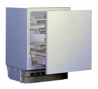 Refrigerator Liebherr KIUe 1350 larawan, katangian