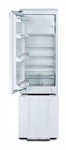Холодильник Liebherr KIV 3244 56.00x177.80x55.00 см